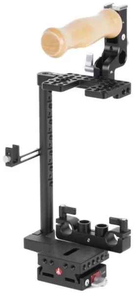 Manfrotto MVCCL kamerakehikko